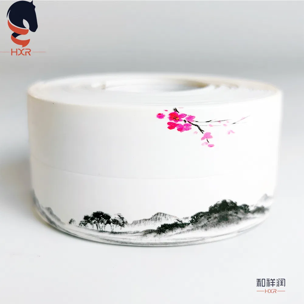 3.2m*3.8cm PVC Waterproof Mildew Proofing Adhesive Tape
