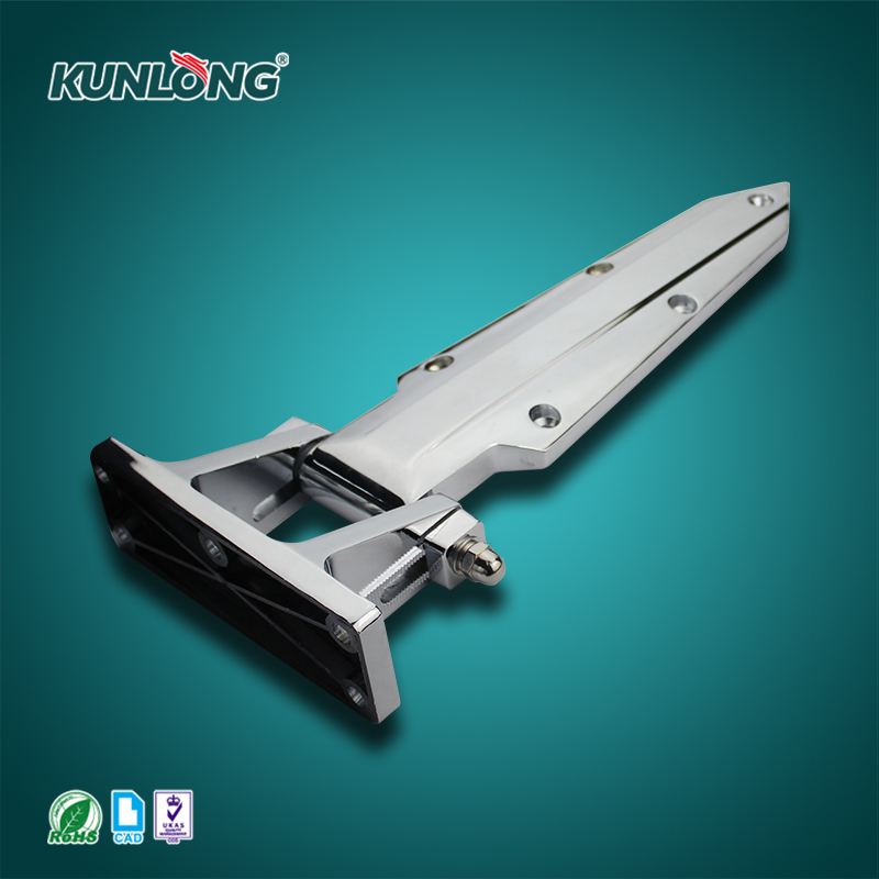 Door Accessories Hinges Sk2-1470 Zinc Alloy Hardware Door Hinge for Cold Room