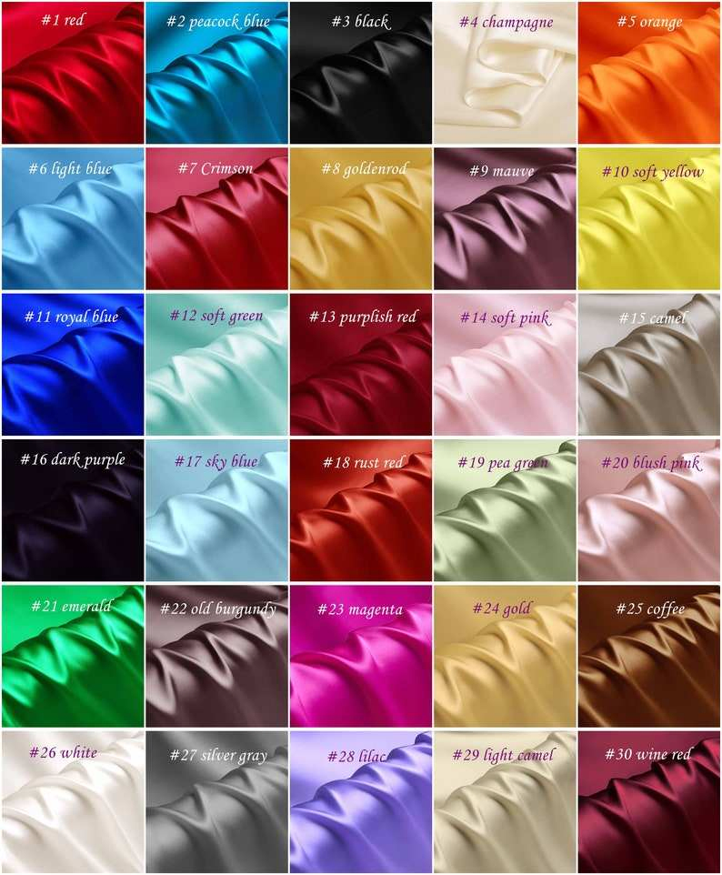 2025 Fashion New Product 100% Mulberry Pure Silk Heatless Curls Curler with Scrunchies Heatless Hair Curler