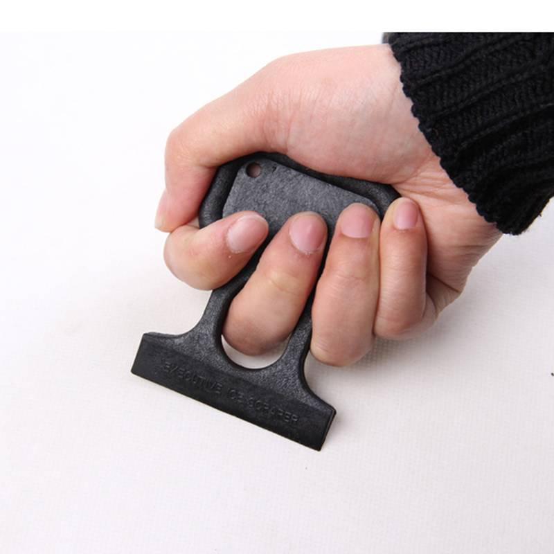 Hautine High Quality Ice and Snow Scraper 66X89mm