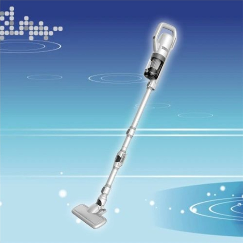Multi-Function Cordless Stick Vacuum Cleaner for All Floor Types