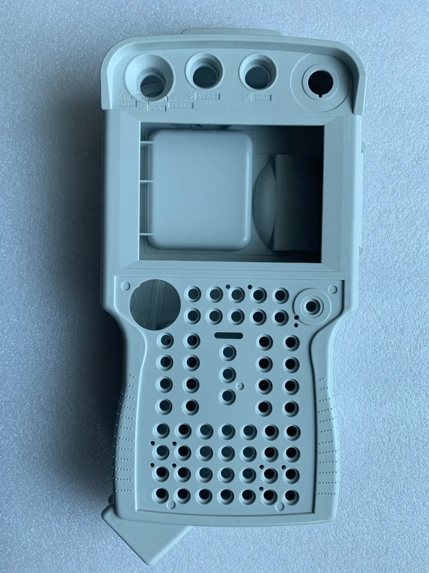 Защитный чехол для пульта Yaskawa Motoman JZRCR-YPP21-1