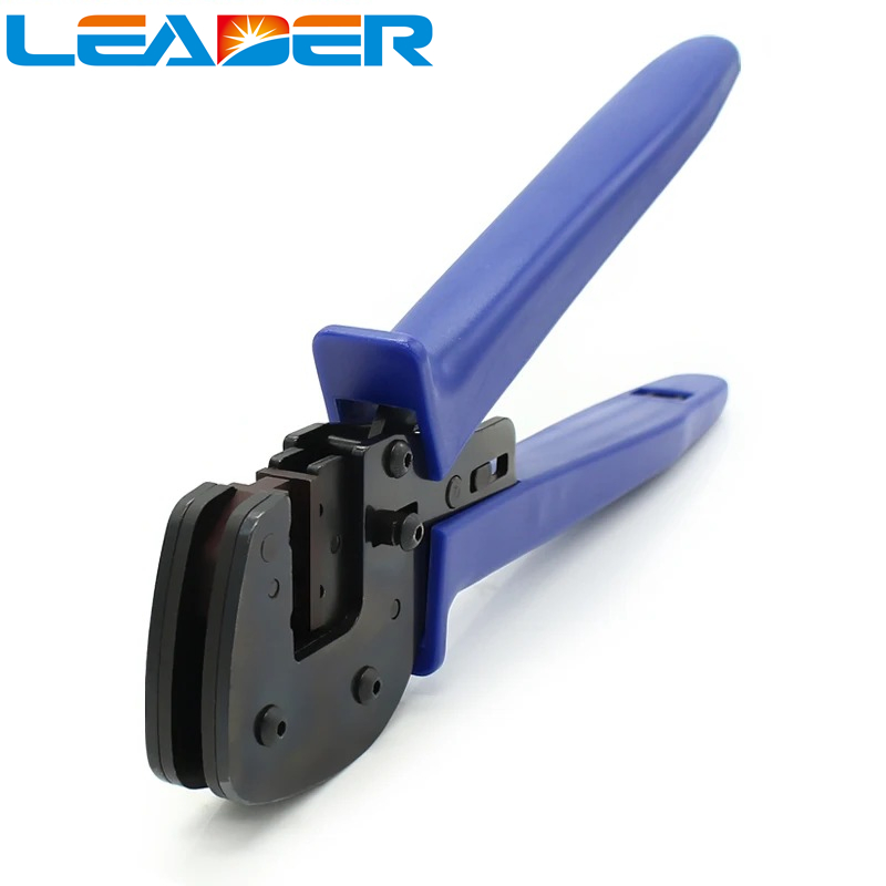 Solar Crimping Tool for 10mm2 DC Cable Wire Crimper