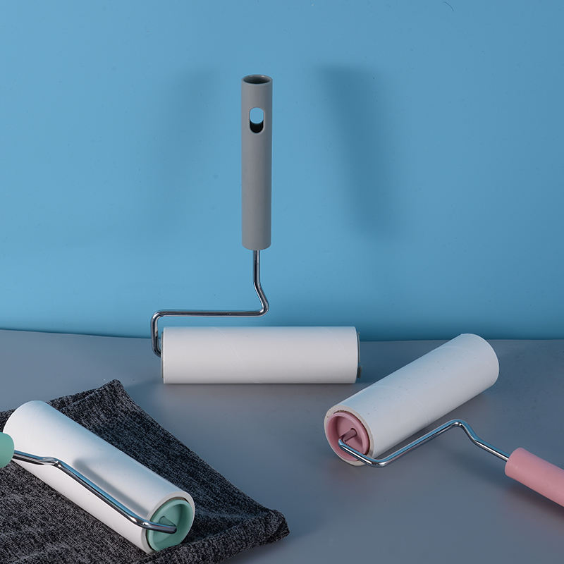 Ultimate Household Lint Roller for Dust and Hair Removal