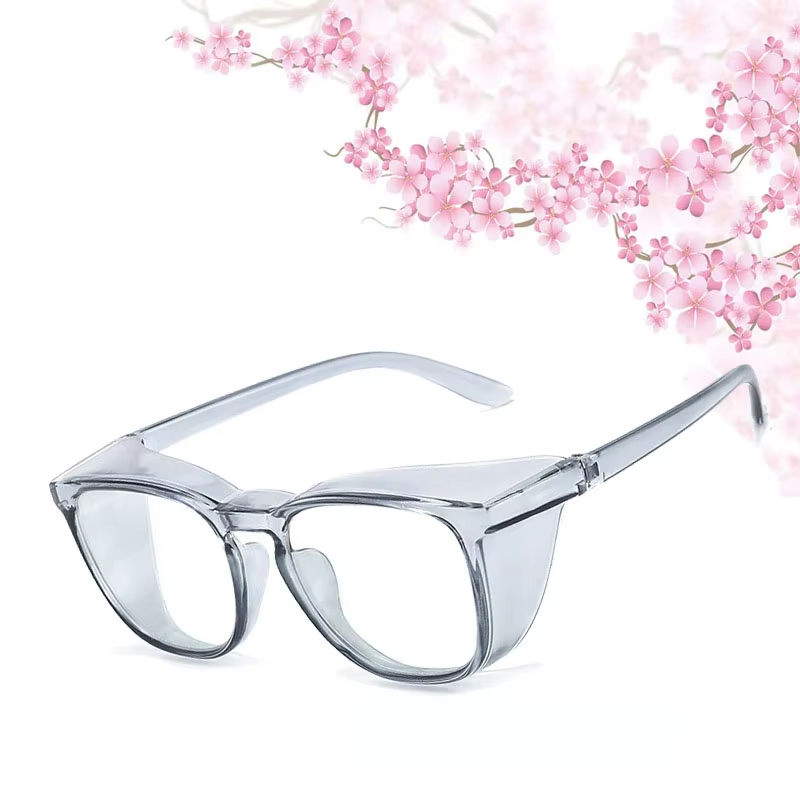 New Comfortable Anti-Pollen Fashionable Unisex Glasses Frame Blue Light Blocking Tr90 Eyeglasses