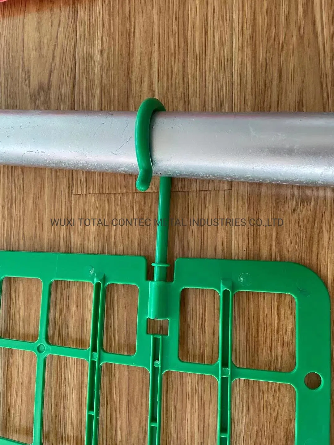 Scaffolding Safety Scaffolding Plastic Protection Safety Brick Guard