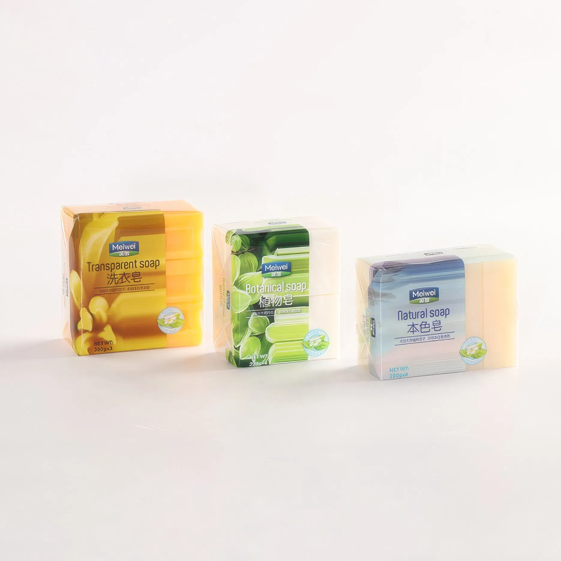 Premium Factory Wholesale Fragrant Laundry Soap Supplier
