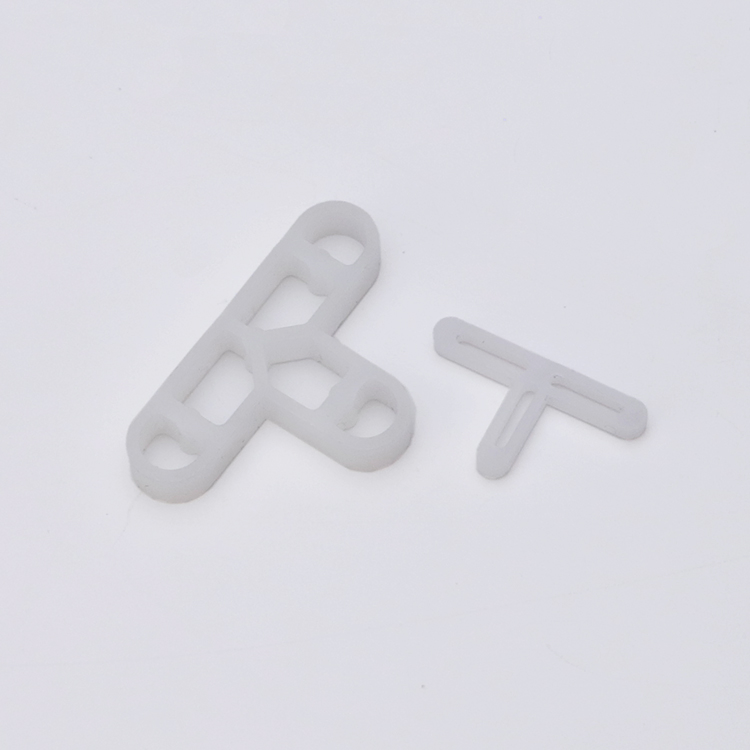 Durable Tile Leveling Clips - 100PCS for 3-12mm Thickness