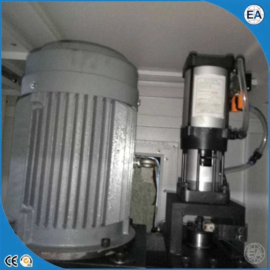 Hot Sale CNC Busbar Chamfering Machine Processing Machine with CE Certification