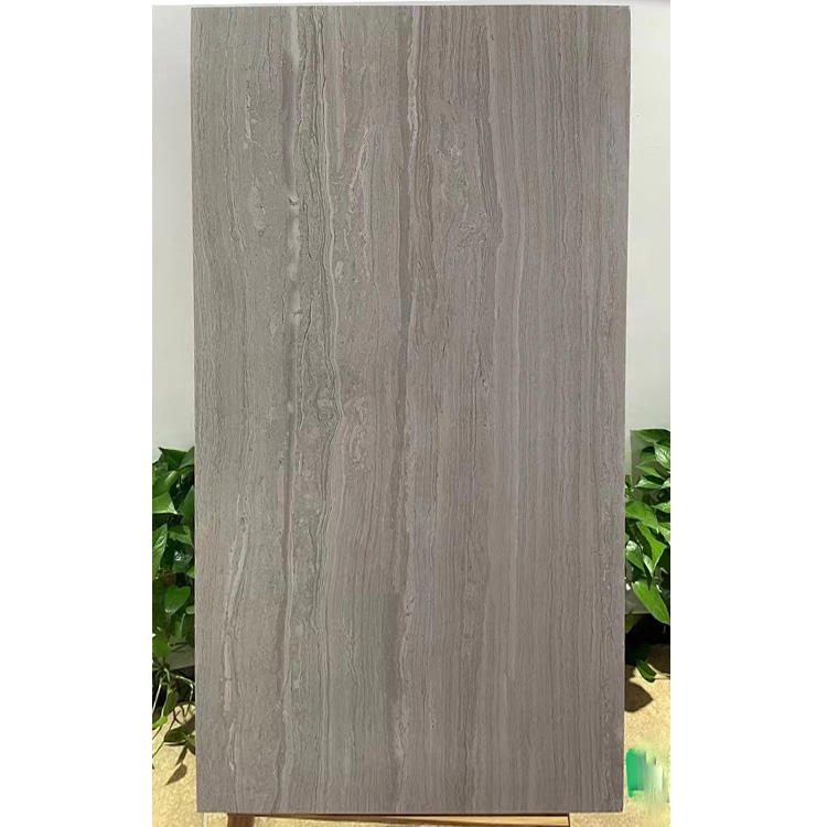 Anti-Slip Tile Garden Outdoor Matte 60X120 Wood Looking Porcelain Floor Tiles