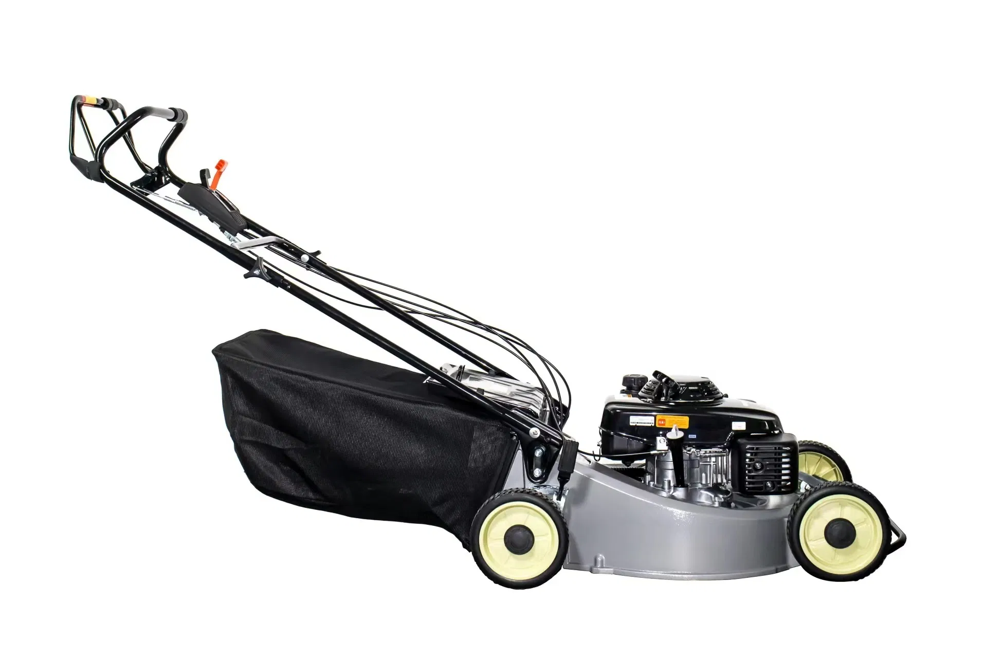 Бензиновая газонокосилка Honda GXV160 21 дюйм