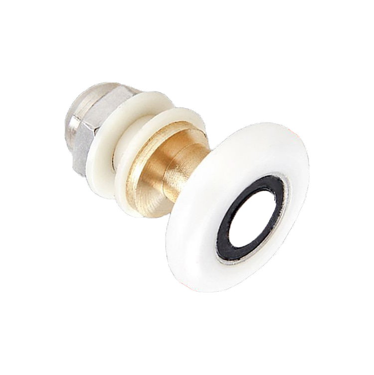 19/23/25/27mm Diameter Shower Glass Sliding Door Hanging Wheel Rollers