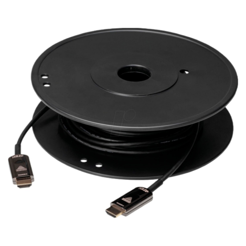 Fiber HDMI Cable Aoc 4K 8K HDMI Cable- Reliable Performance for Healthcare Solutions