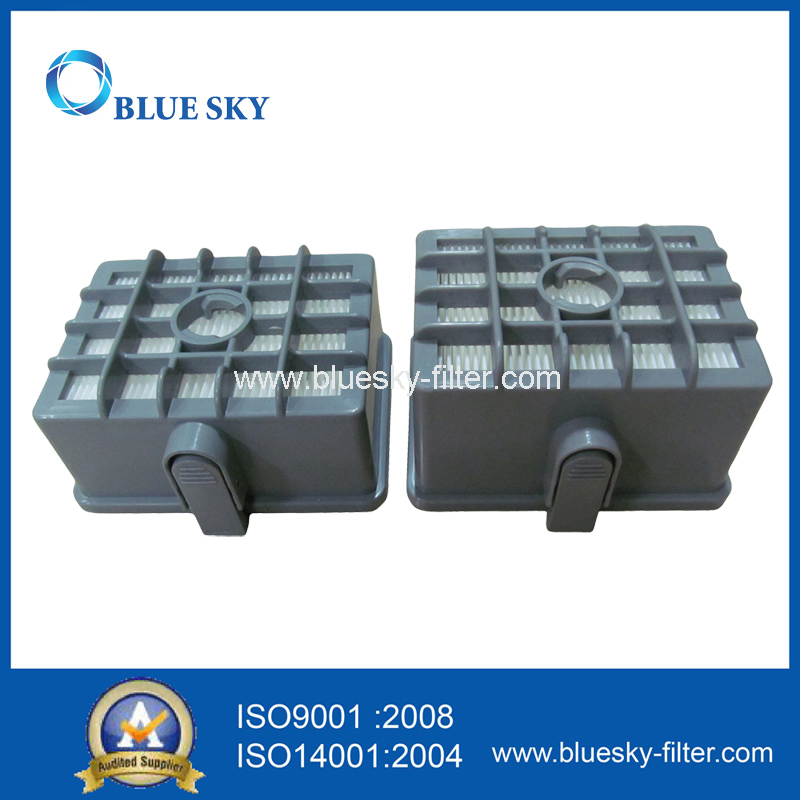 H13 HEPA Filters for Shark Nv480 Vacuum Cleaners Replace Part # Xhf480