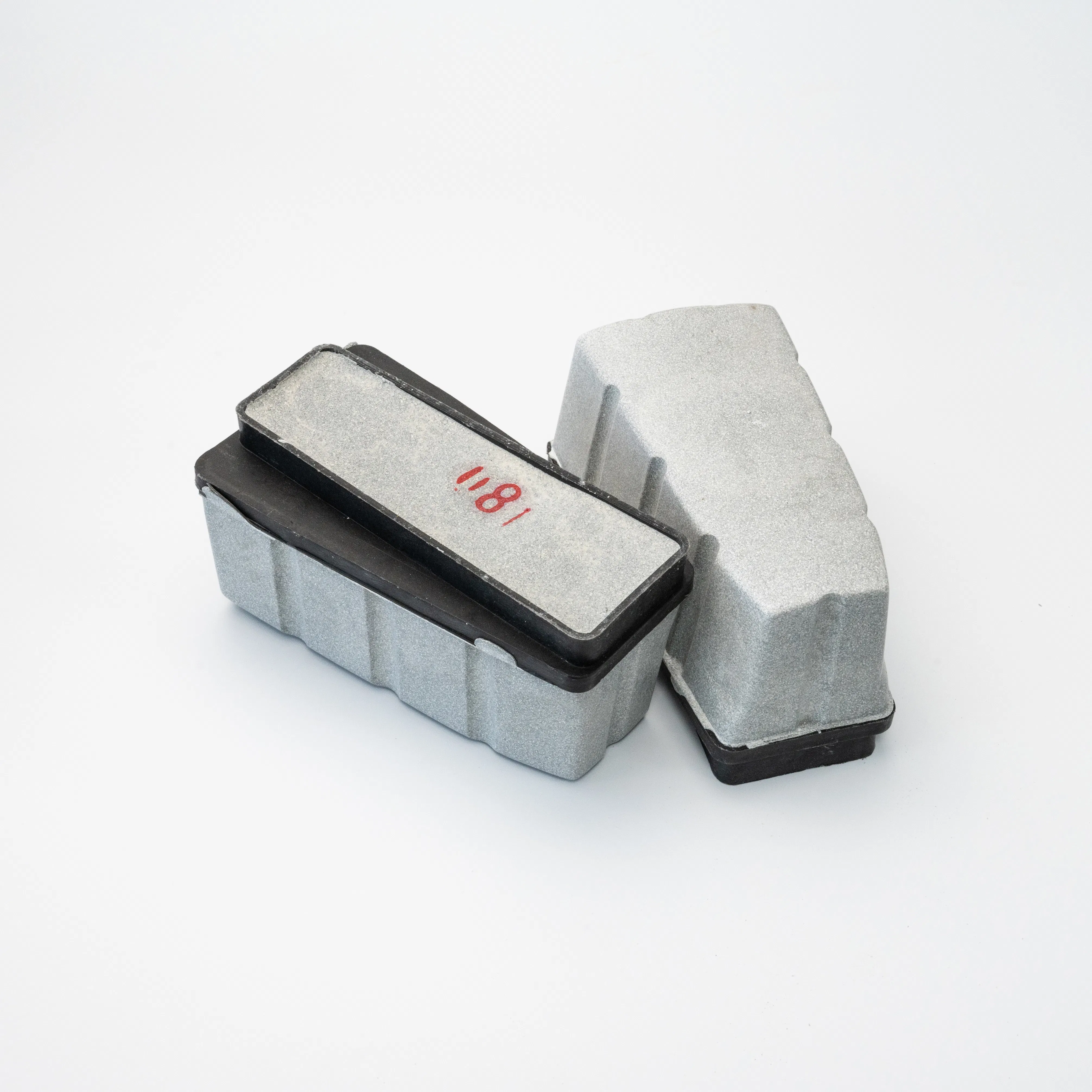 Алмазный фрикет для полировки камня