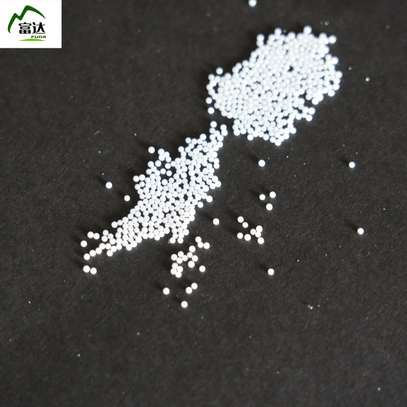 Керамические антикоррозионные мелющие тела для красок, чернил и красителей