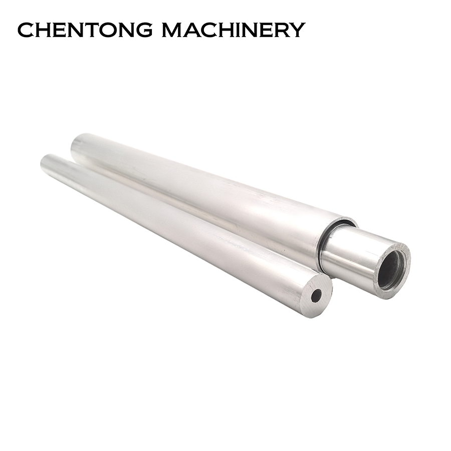 High Quality Customized Length Aluminum Profiles 5083 6061 T6 6063 Precision Alloy Aluminum Square Tube for Audio Equipment