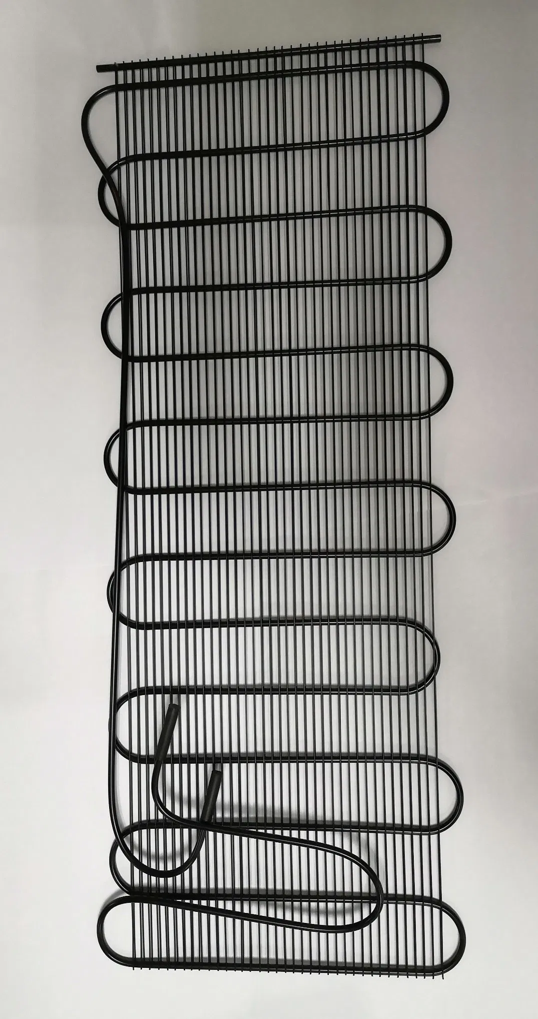 Tube Steel Wire Refrigerator Mini Water Dispenser Condenser