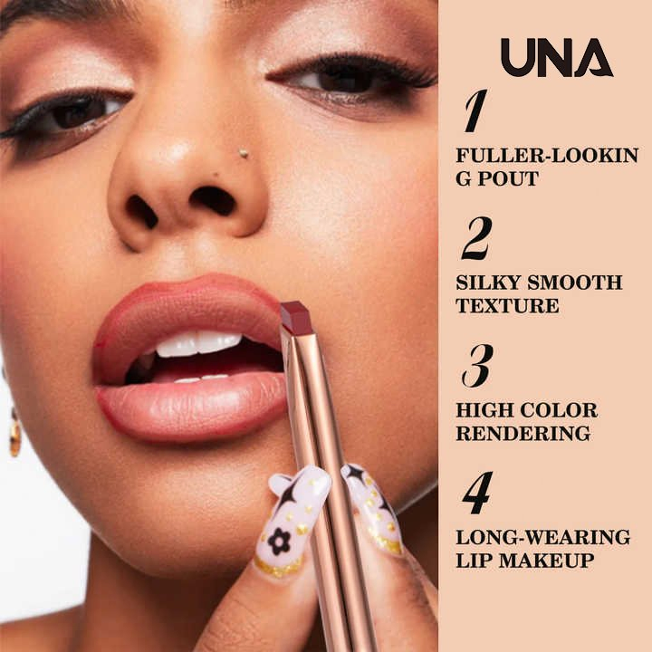 Wholesale Makeup Matte Vegan Plumper Lip Liner Stain Waterproof Creamy Crayon Lip Liners Pencils Custom Private Label