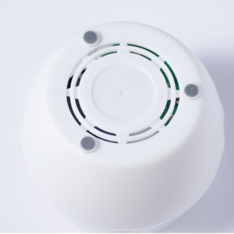 Lamp Small Gift Spray Essential Oil Humidifier Bedroom Ultrasonic Aroma Diffuser