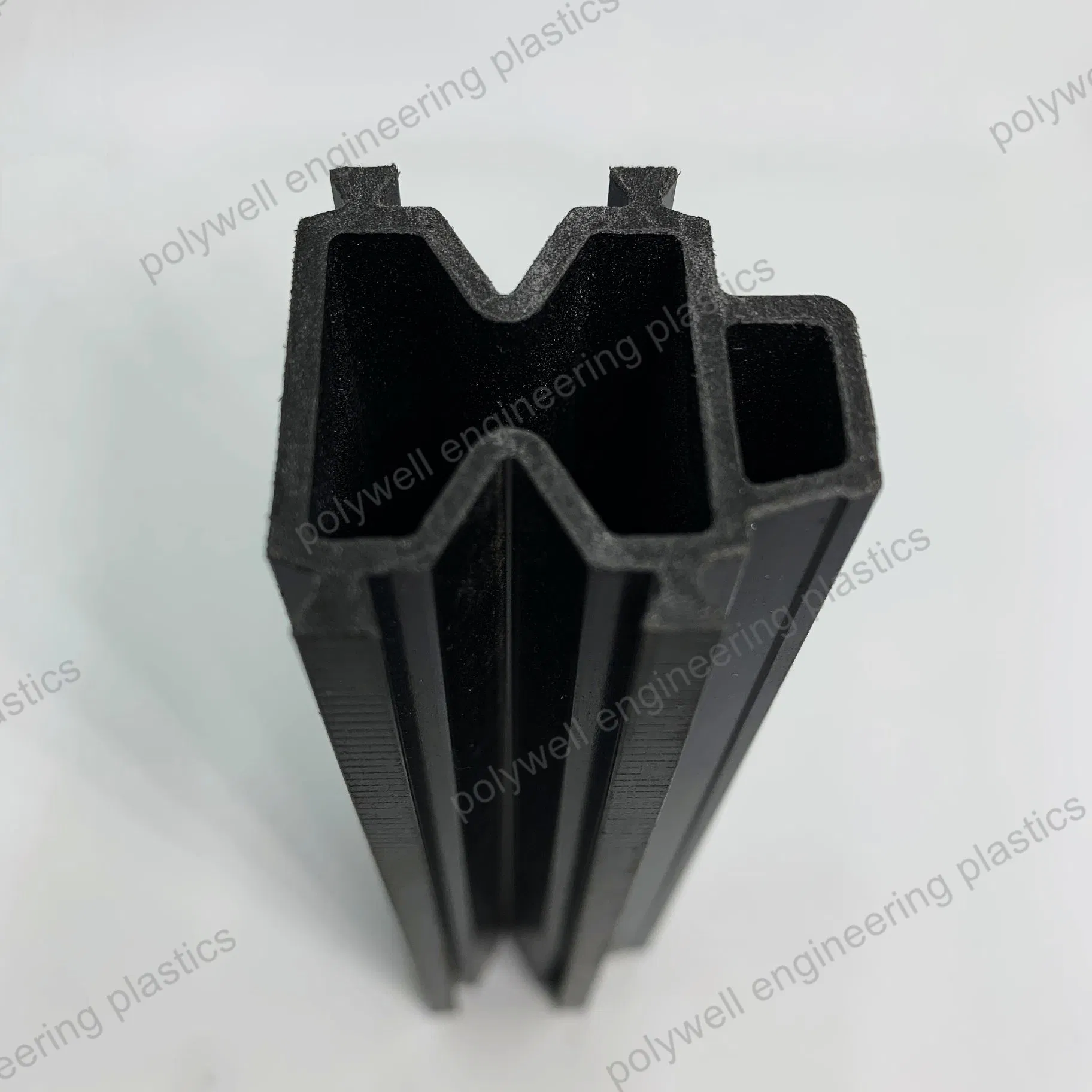 HK Shape 20mm Thermal Barrier Strip Polyamide Extrusion Product for Curtain Wall