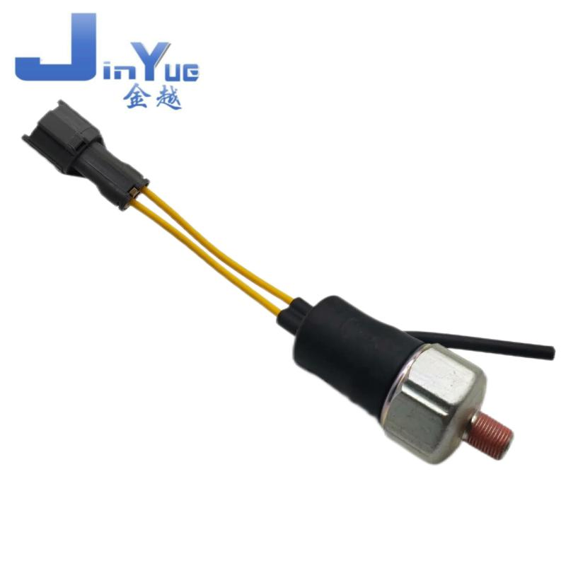 Датчик давления масла 8-97324373-0 для Isuzu 4bg1, 6bg1