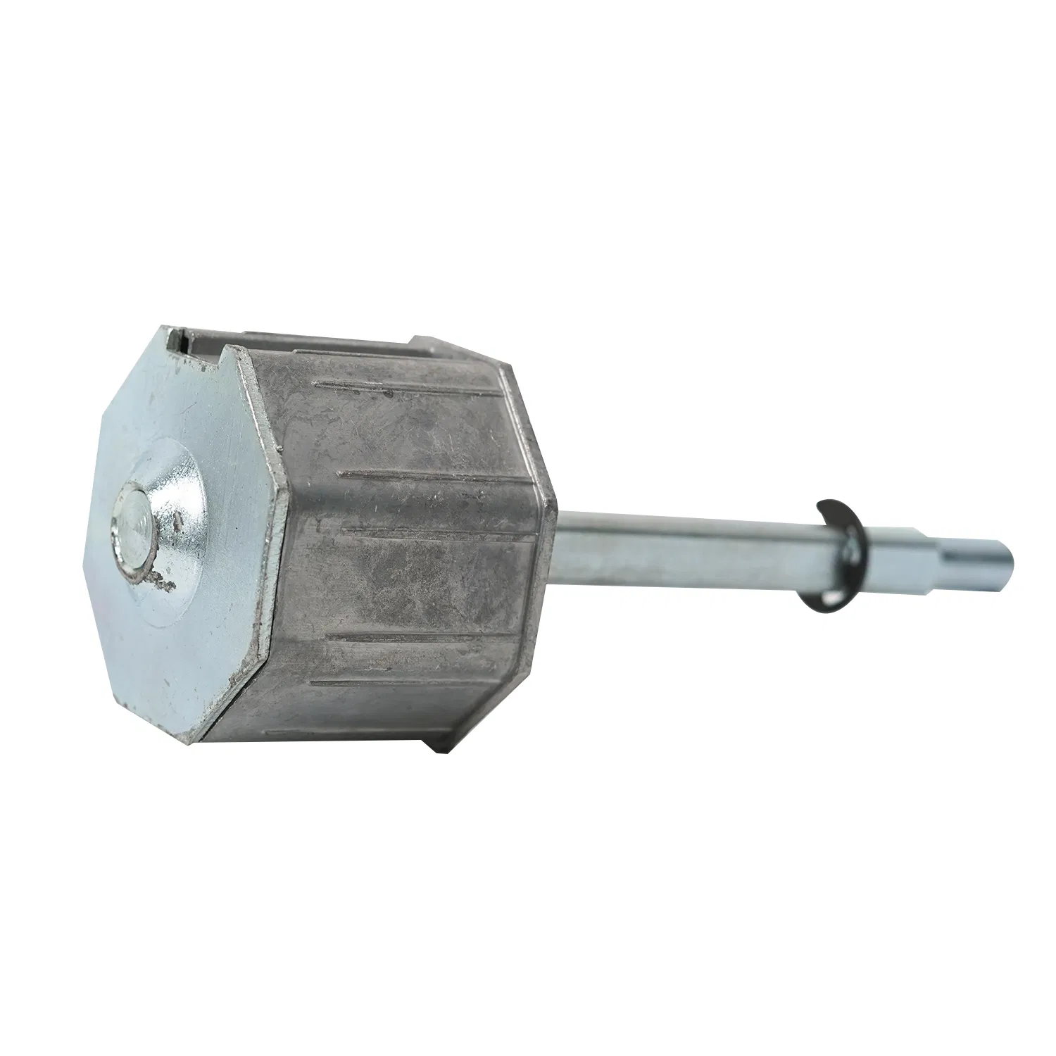 China Manufacturer Yeaby High-End Made Zinc Alloy End-Cap for Roller Shutters