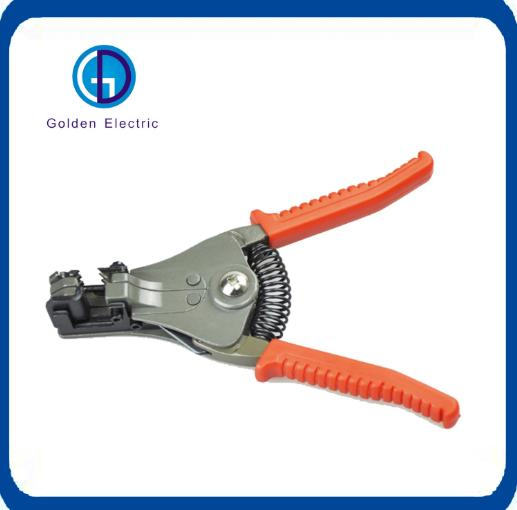 Обжимной инструмент для солнечных коннекторов MC3/MC4