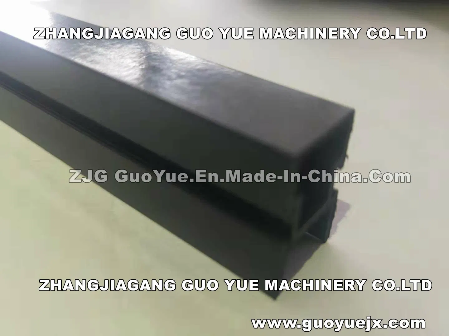 Customized Thermal Barrier Polyamide Strip