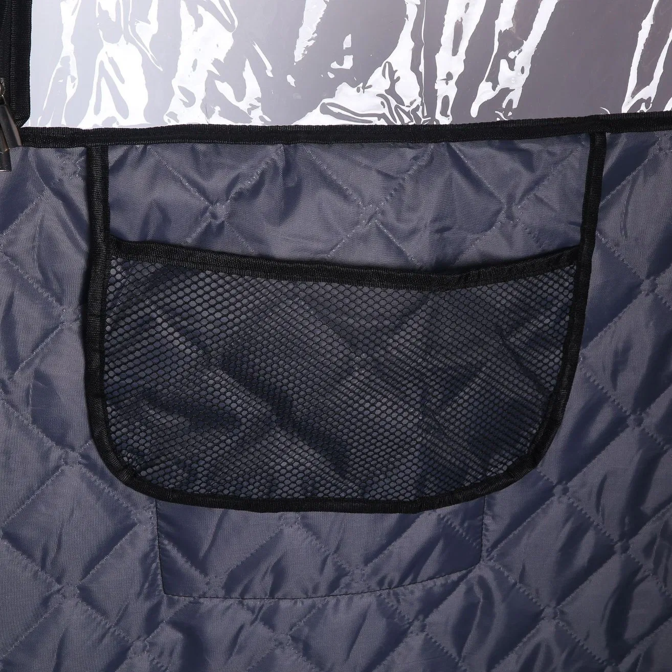 Portable Wet Home Steam Sauna Room Tent with Generator