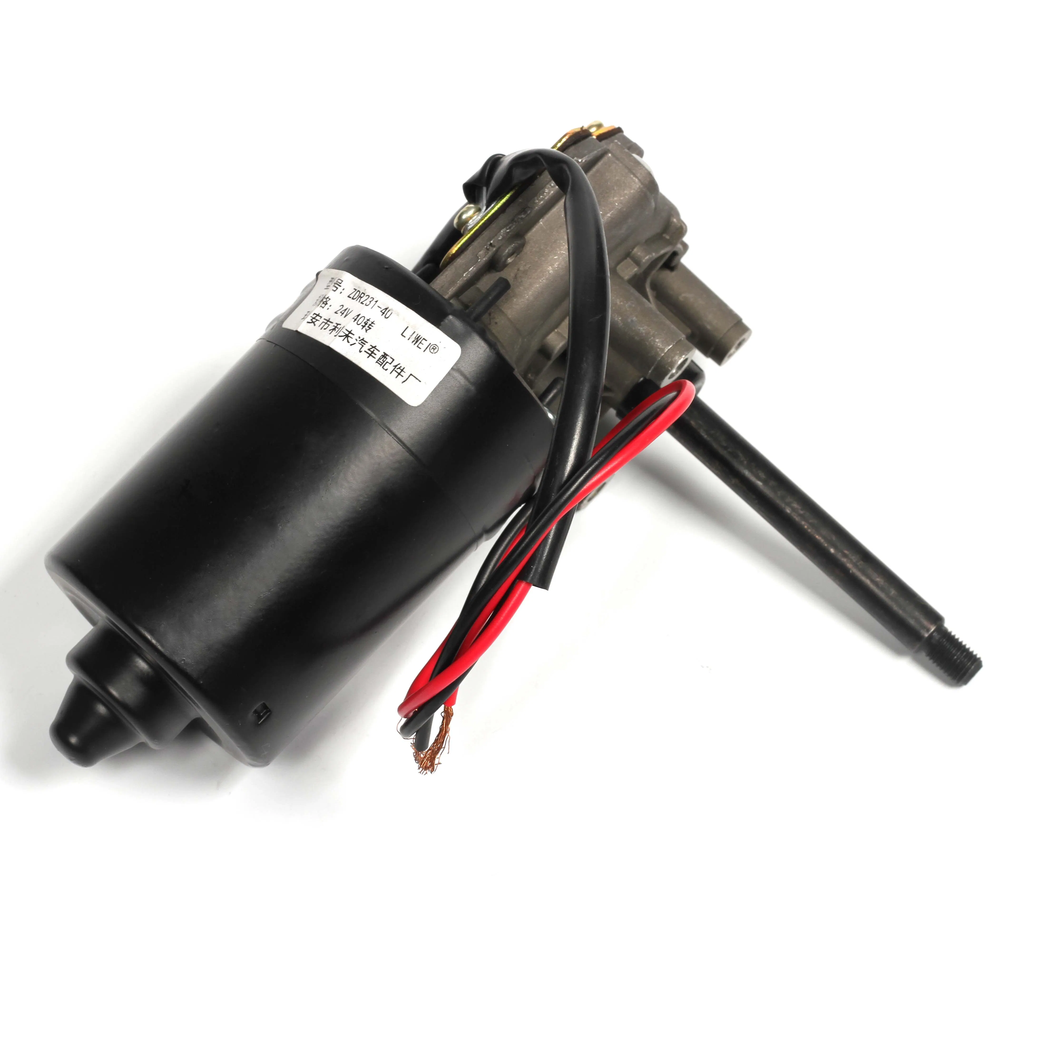 Power Window Motor Lwzd231