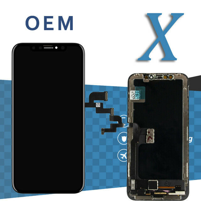 Дисплейный модуль iPhone X 5.8 дюймов