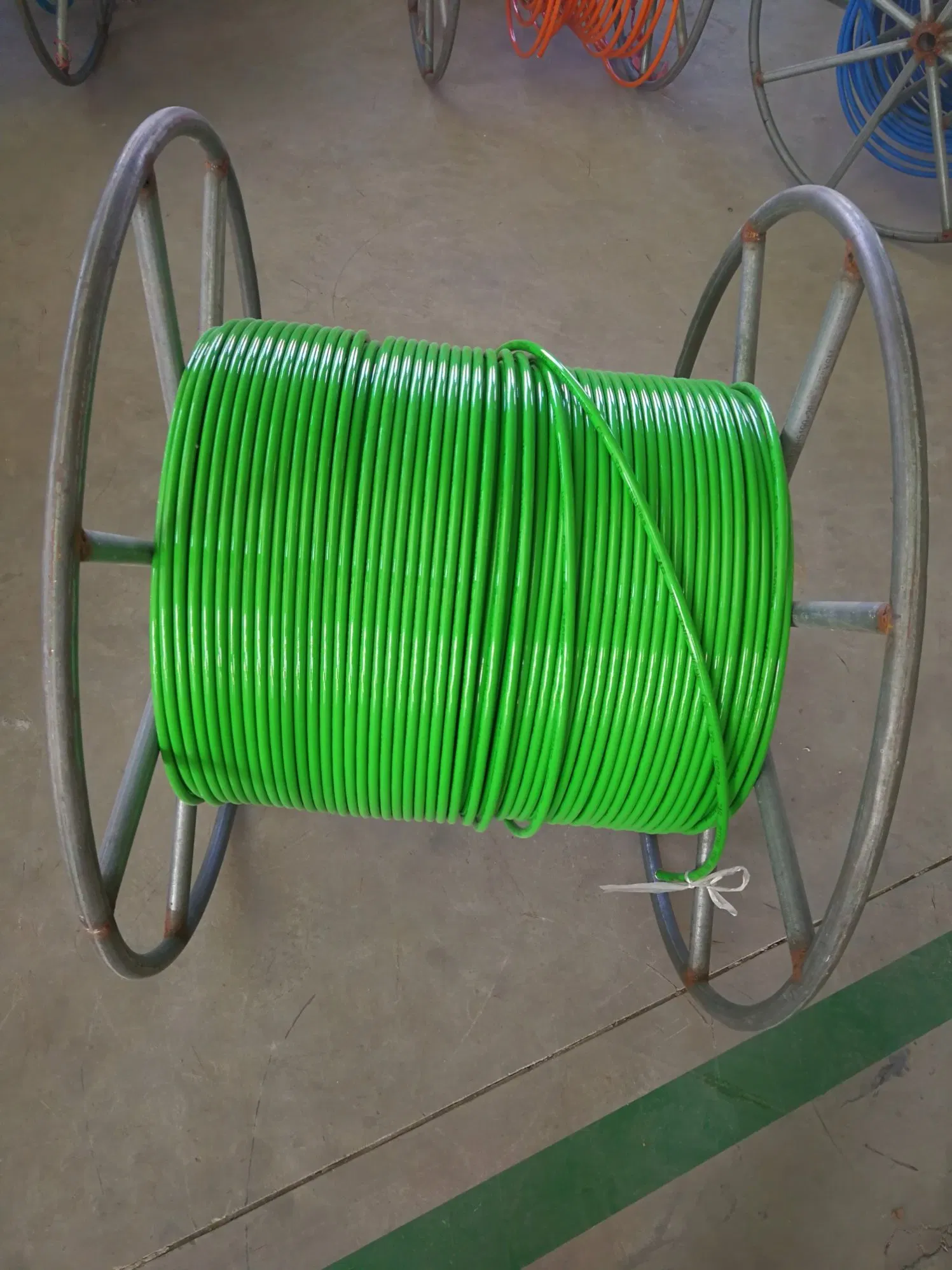 Вакуумный шланг 3 дюйма, антистатик, высокого давления