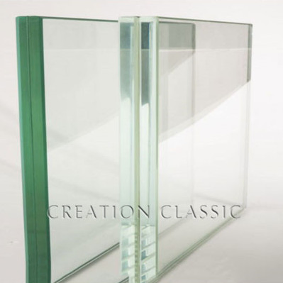 Free Sample Tempered Laminated Glass Price for Building