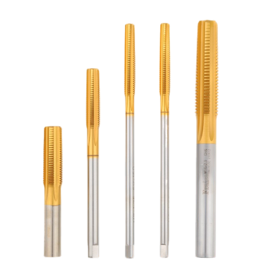 Premium HSS Nut Taps for Stainless Steel M27 X 3.0 Tapping