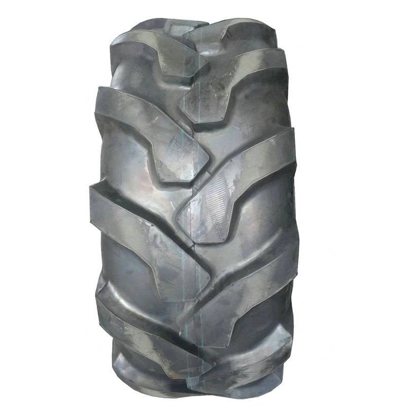 Шина диагональная повышенной проходимости