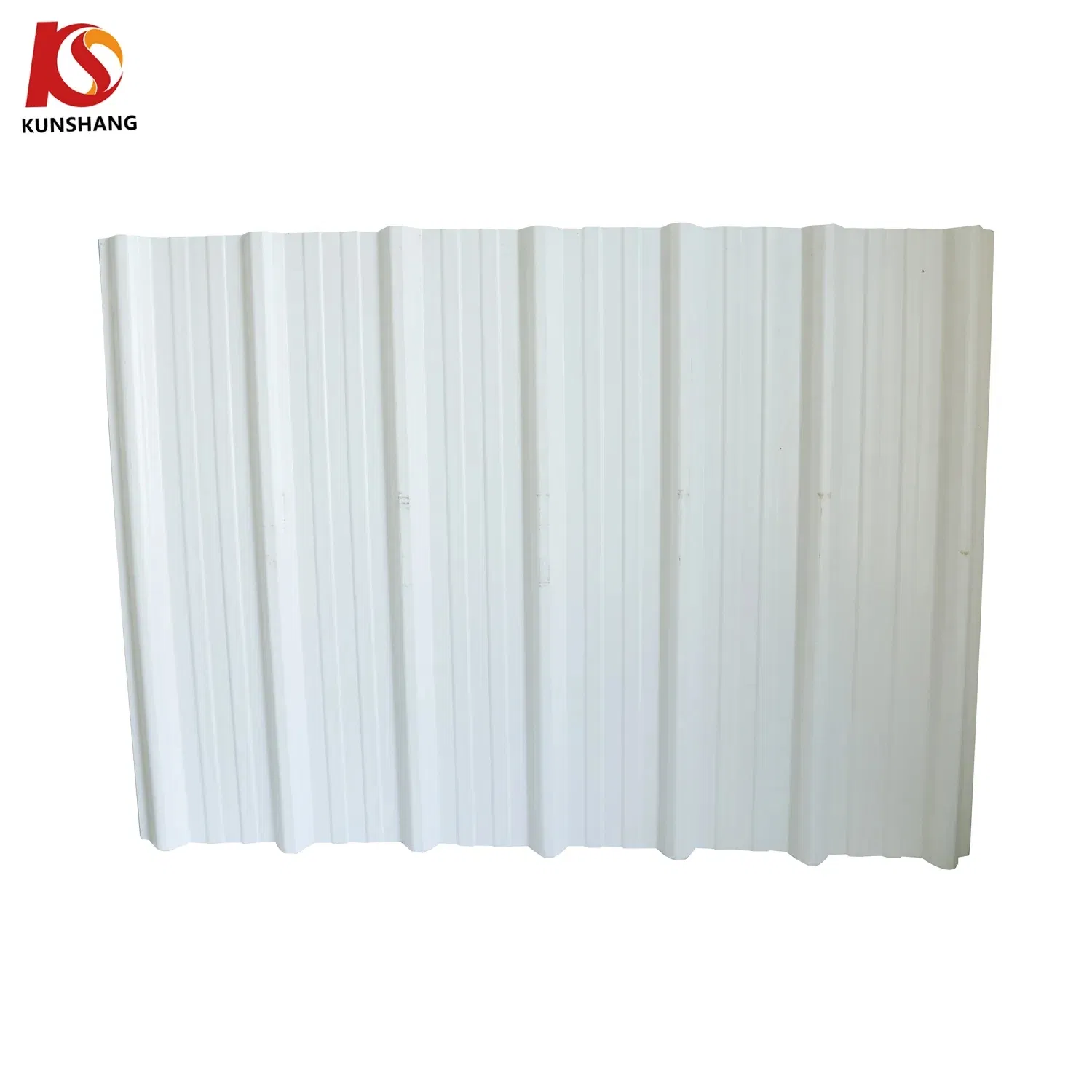 Easy to Install Plastic Roof Sheet Lamina Techo PVC UPVC Roofing Sheet Price