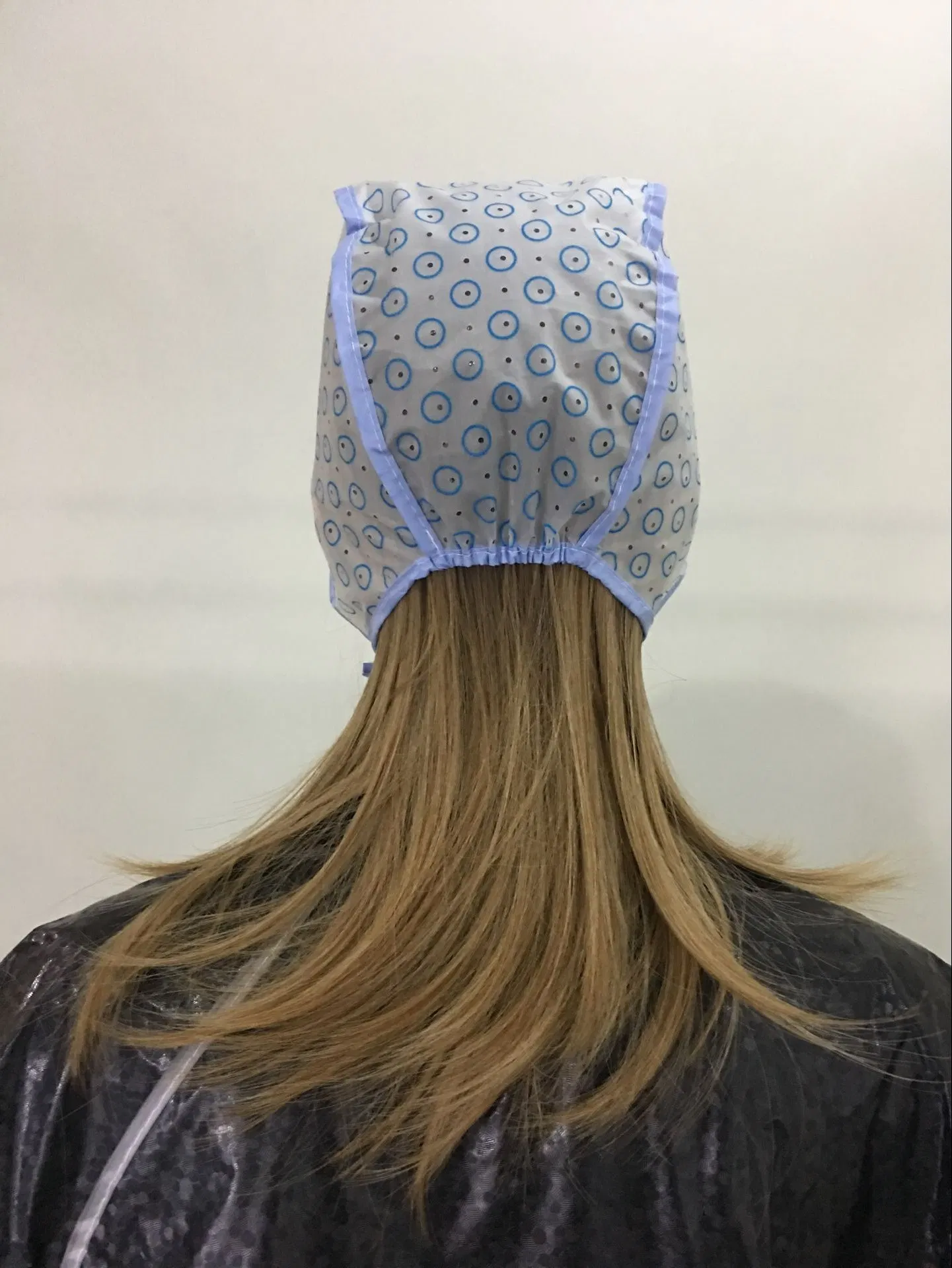 Колпачок для мелирования Circle Printing