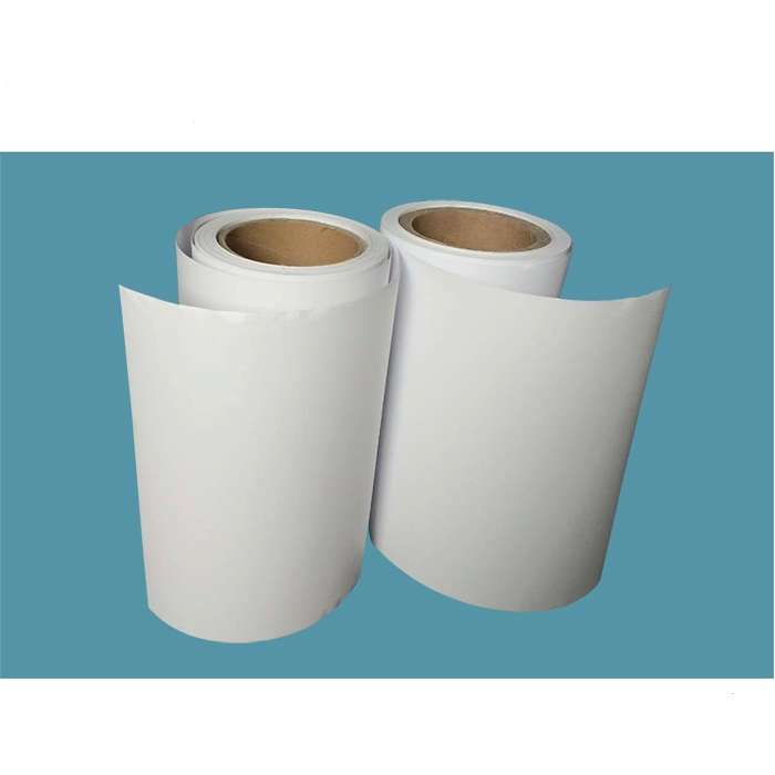 Kraft Paper Mill Sells White Kraft Release Paper