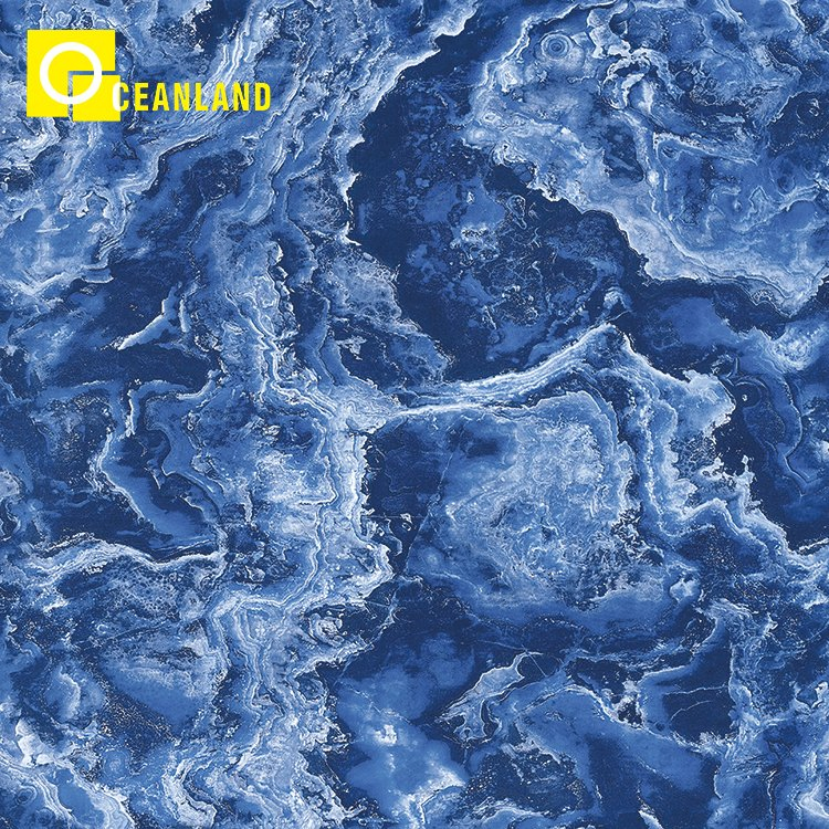 New Fashion Full Polished Floor Tiles Porcelain Tile Building Material