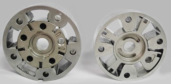 Ступица сцепления КПП OEM 1.4L
