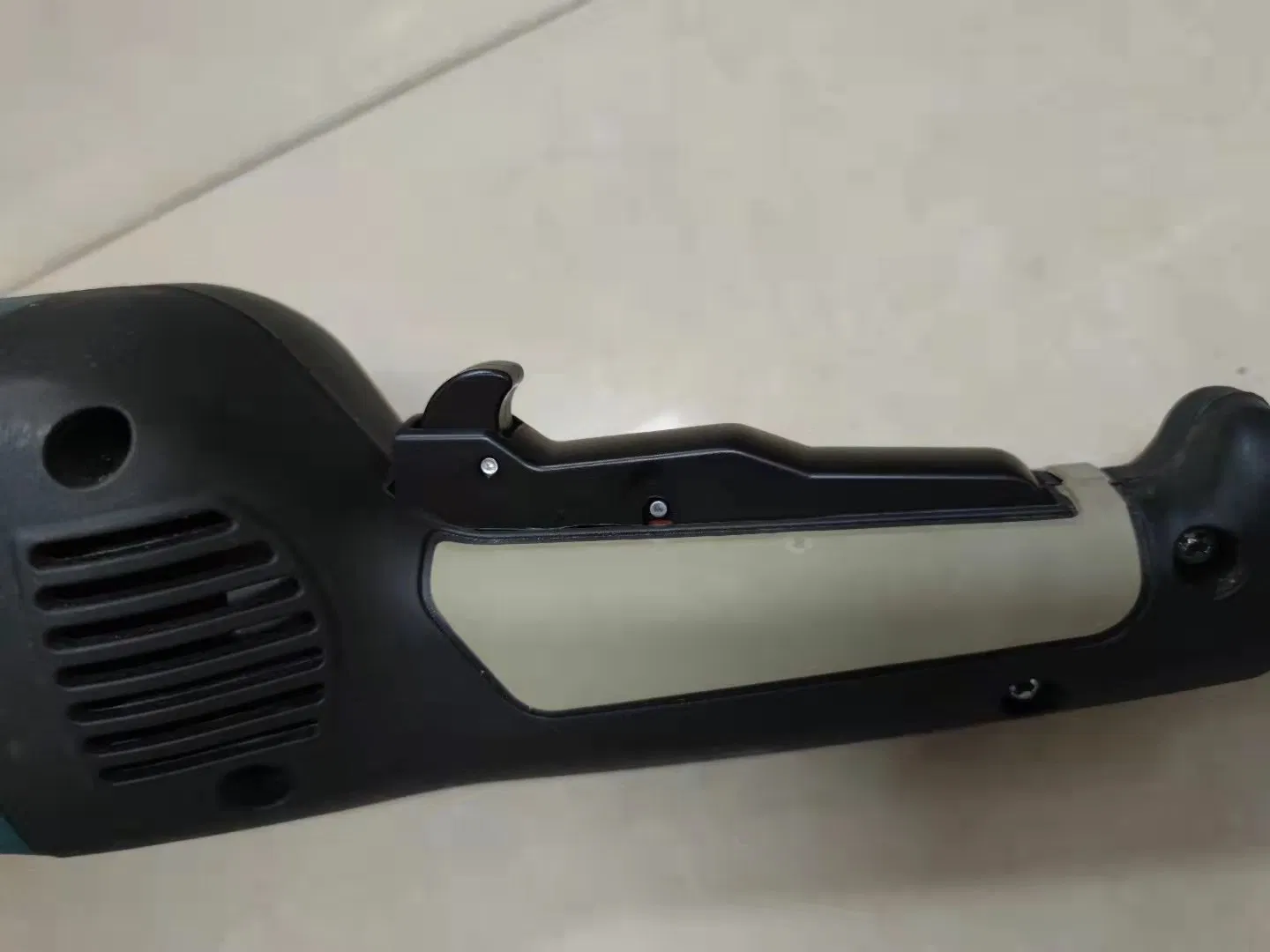 Grinding Machine Quality Professional Electric 2000W Angle Grinder