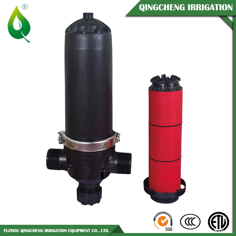 Factory Customized Agricultural Watch Farmland Irrigation Filter System