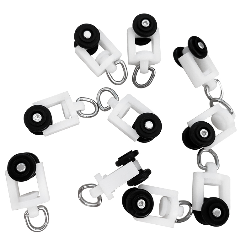 Factory Direct New European Curtain Rail T14 Curtain Rail System
