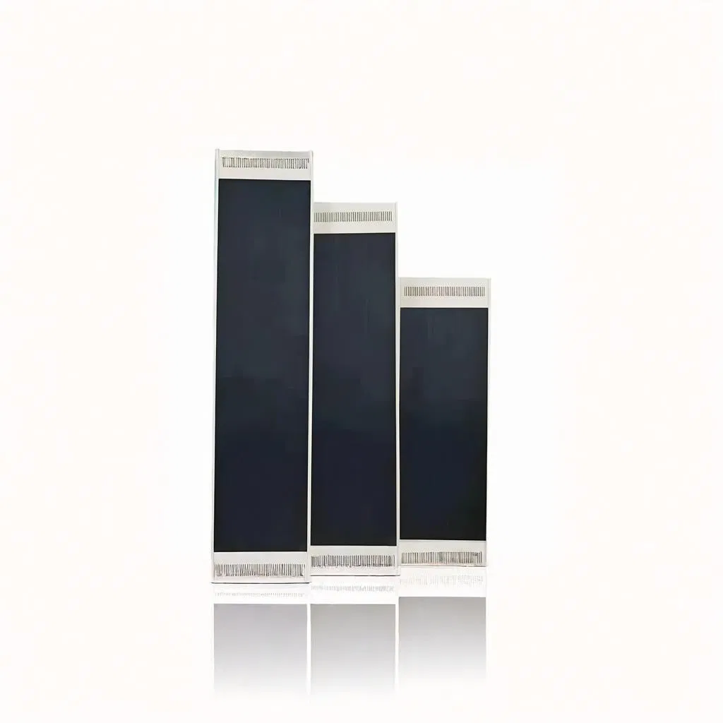 1688 China Electric Heater Settings Building Appliances Ceiling Panel Radiator Far Infrared Panel Heater OEM