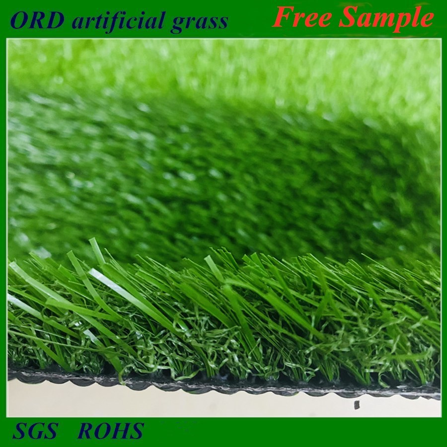 Floor Lawn Mat Residential and Commercial Artificial Grass Garden Ornaments Synthetic Turf