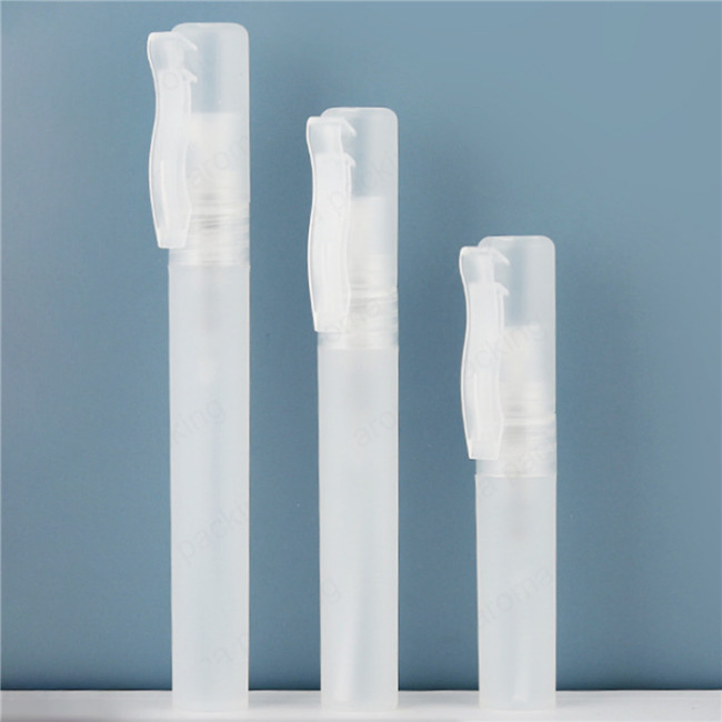 10ml Pen Sprayer Colorful Hand Sanitizer Spray Bottle