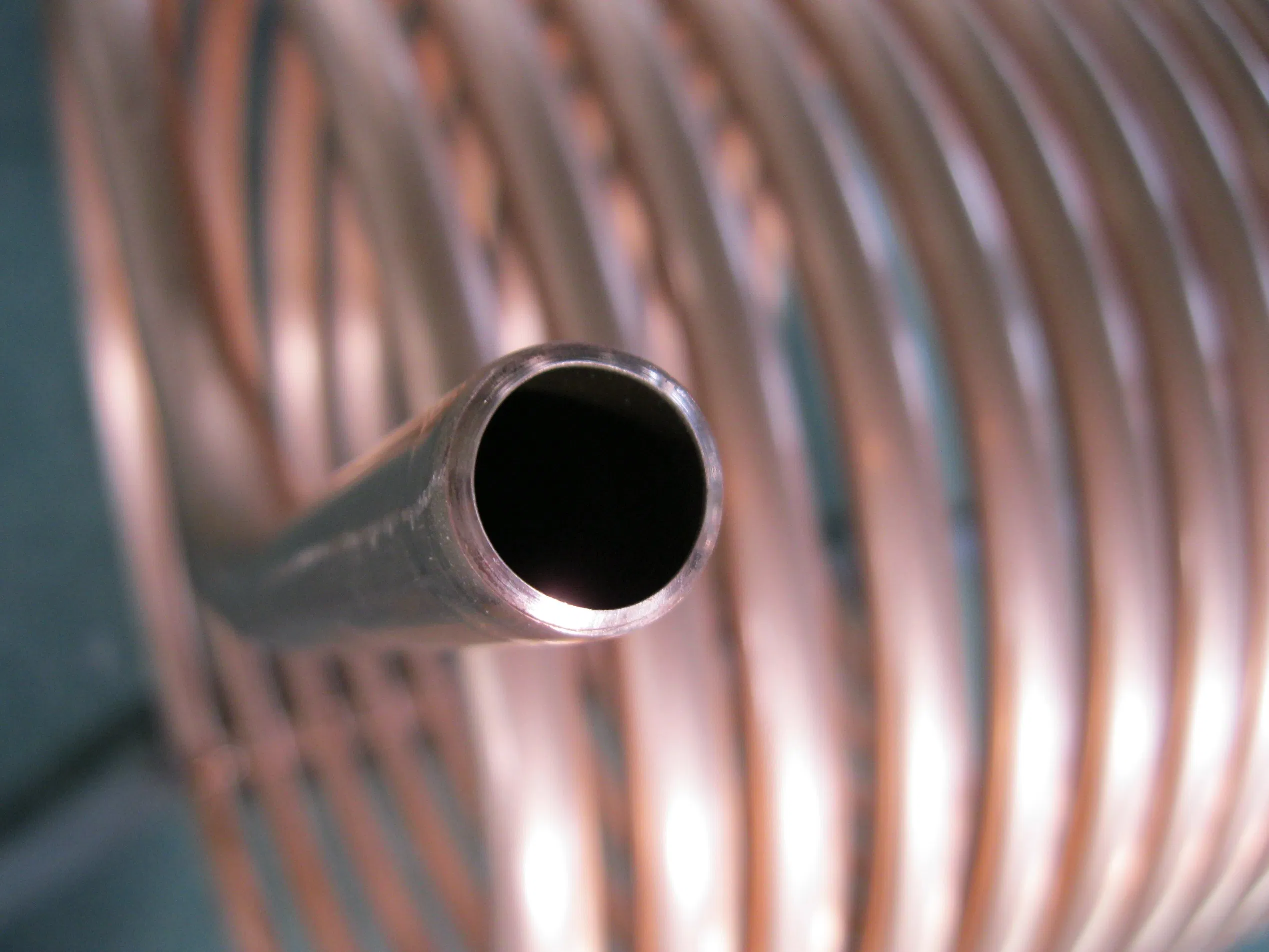 Pressure Water Tank with Two Coils (WT-300)