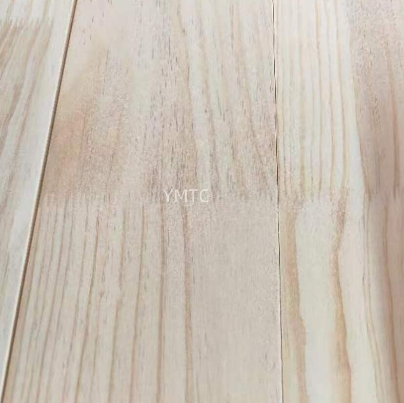 Top Quality Natural Grain Solid Wood Board Pine Finger Jointed Board