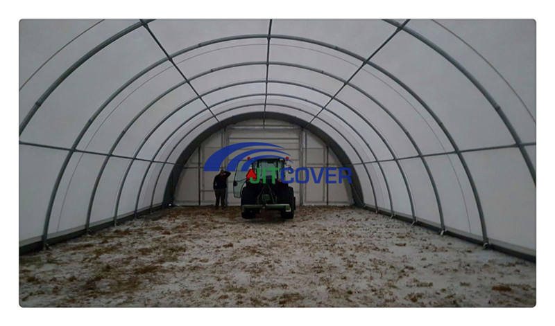 Portable Garage, Carport (JIT-308515)